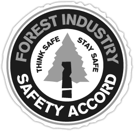 Forest Industry Safety Accord