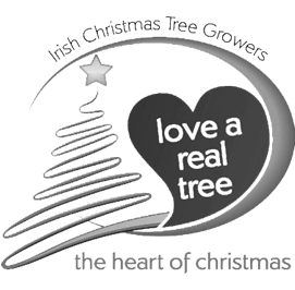 I Love a Real Tree - Irish Christmas Tree Growers